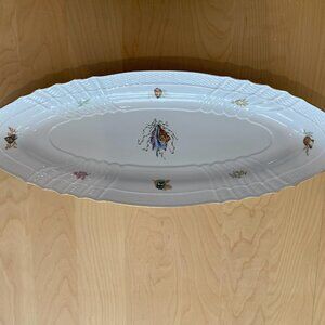 Richard Ginori Platter